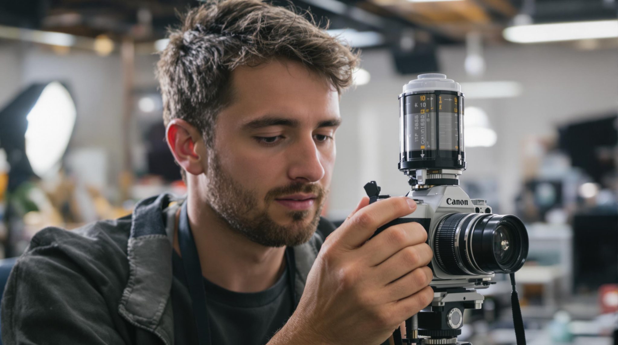 Photo argentique ou numérique quel format choisir ? Studio Pixel Talk — free download